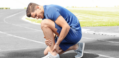 How to Recover From Delayed Onset Muscle Soreness (DOMS)