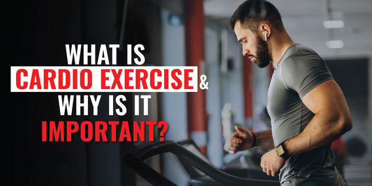 What Is Cardio Exercise and Why Is It Important?