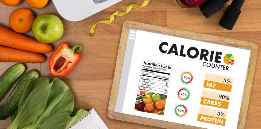 How Many Calories Should I Consume To Lose Weight?