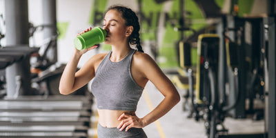3 Strategies to Elevate Your Protein Shake Experience