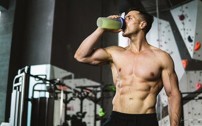 The Benefits of Branched-Chain Amino Acids: Everything You Need To Know