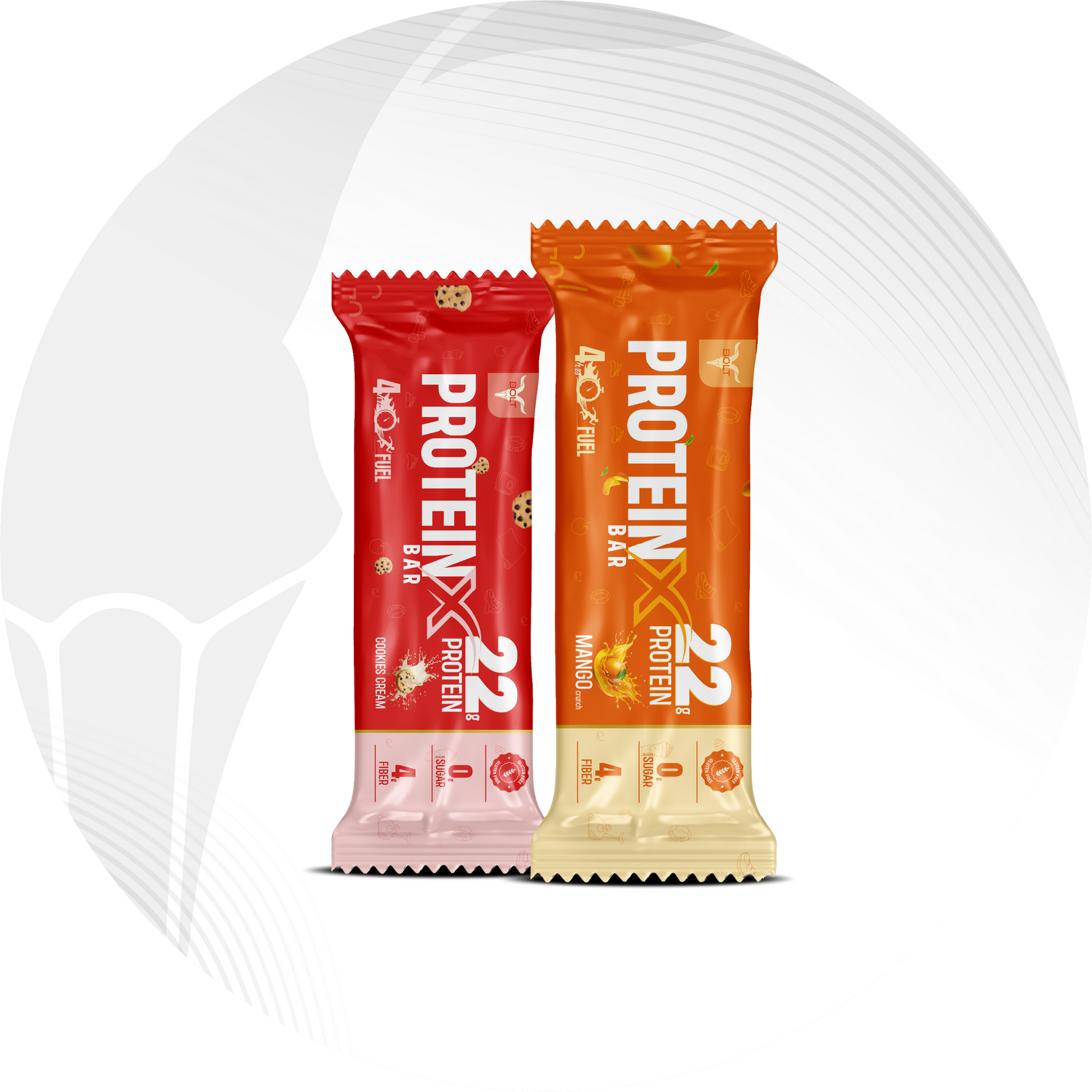 protein bar