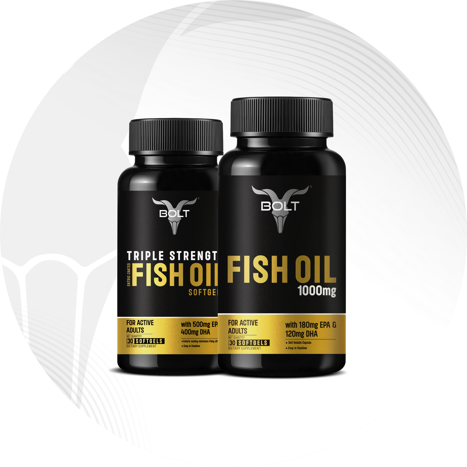 Fish Oil