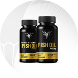 Fish oil & Omegas