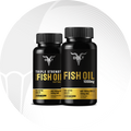 Fish oil & Omegas