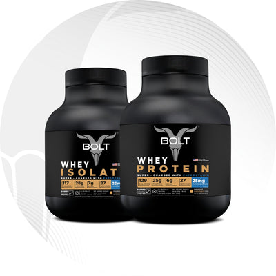 Whey Protein