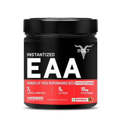 Watermelon-Bolt EAA supplement 
