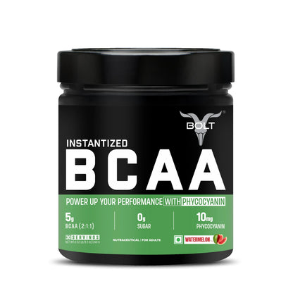 Watermelon-BCAA supplement 
