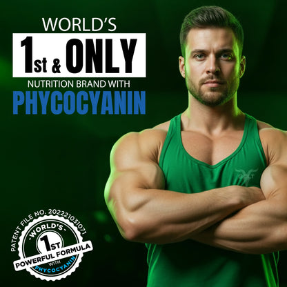 Watermelon-BCAA supplement 