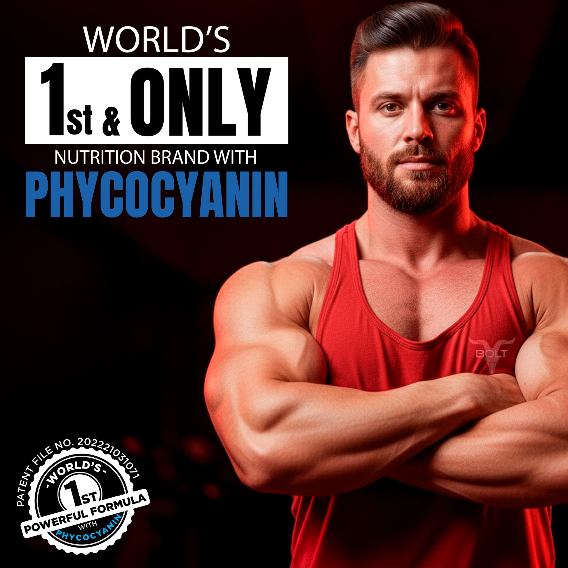 Watermelon-Bolt EAA supplement 