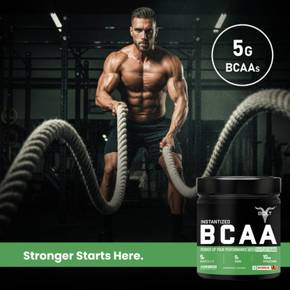 Watermelon-BCAA supplement 