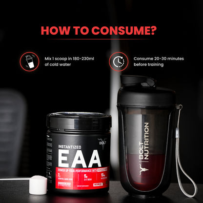 Watermelon-Bolt EAA supplement 