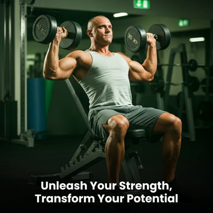 Blueberry-BCAA supplement 