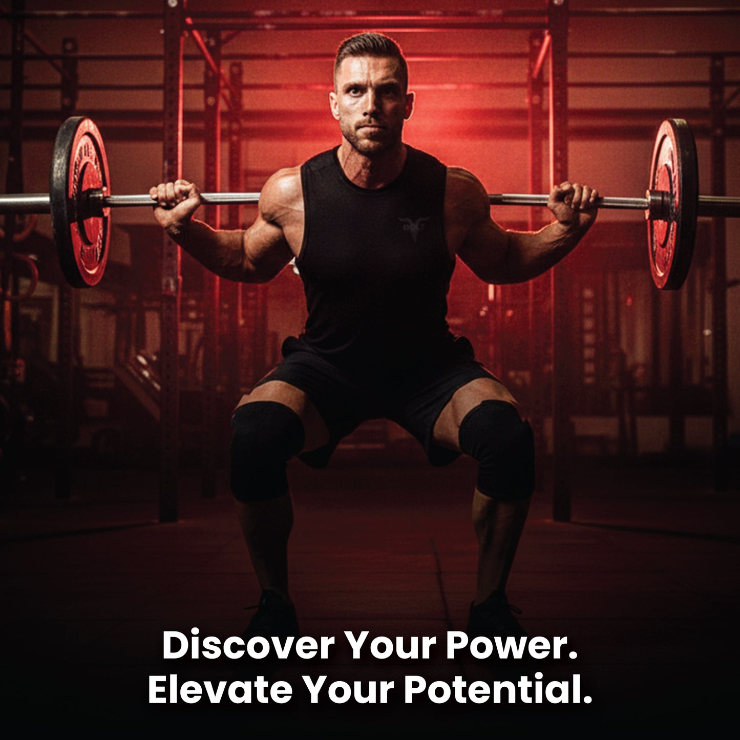 Blueberry -Bolt EAA supplement 