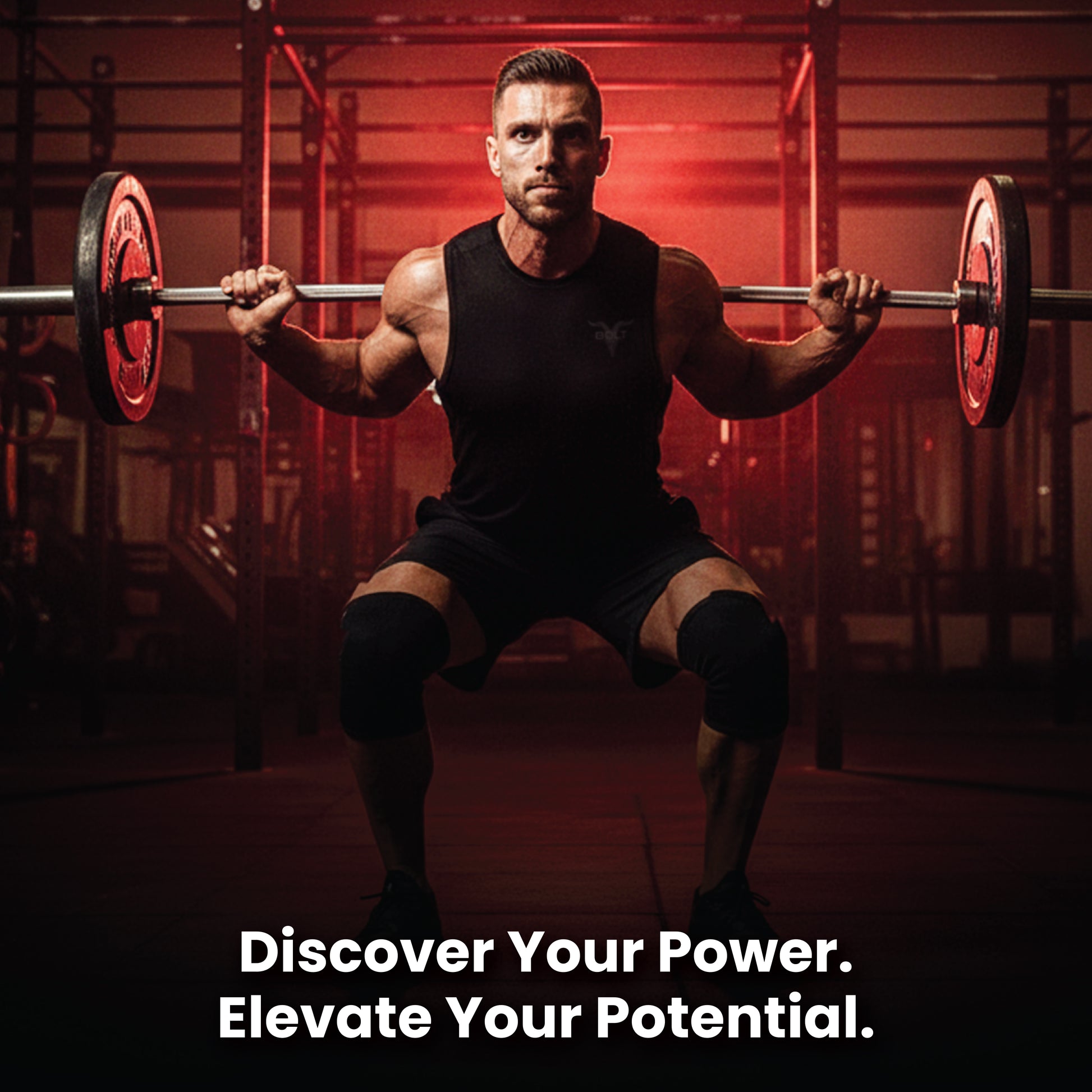 Blueberry -Bolt EAA supplement 