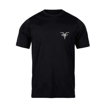 Black half sleeve tee, xxl ,Xl, L ,M
