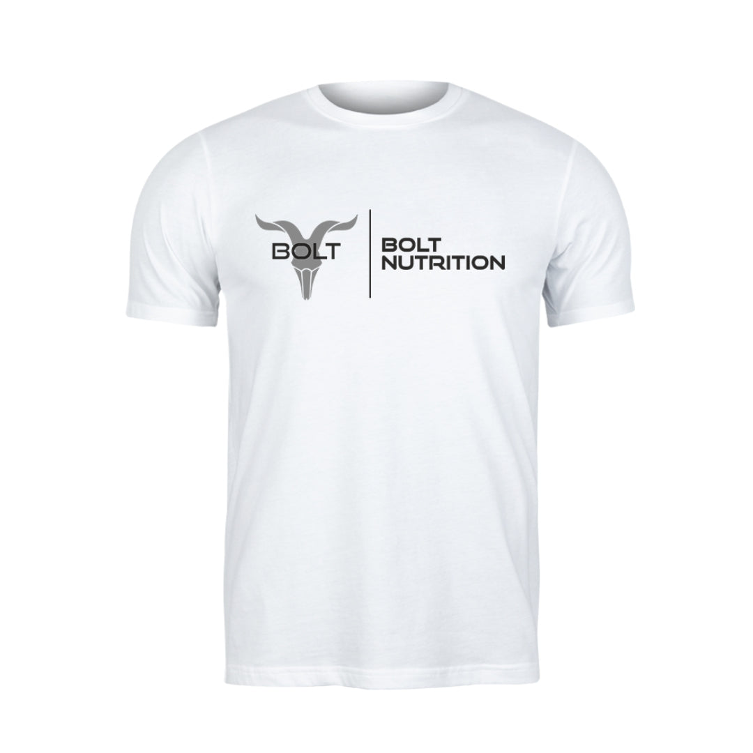 Bolt gym T-shirt