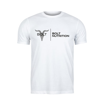Bolt gym T-shirt