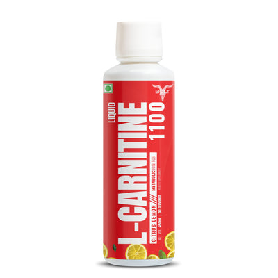 citrus lemon Best Liquid L-Carnitine for fat loss