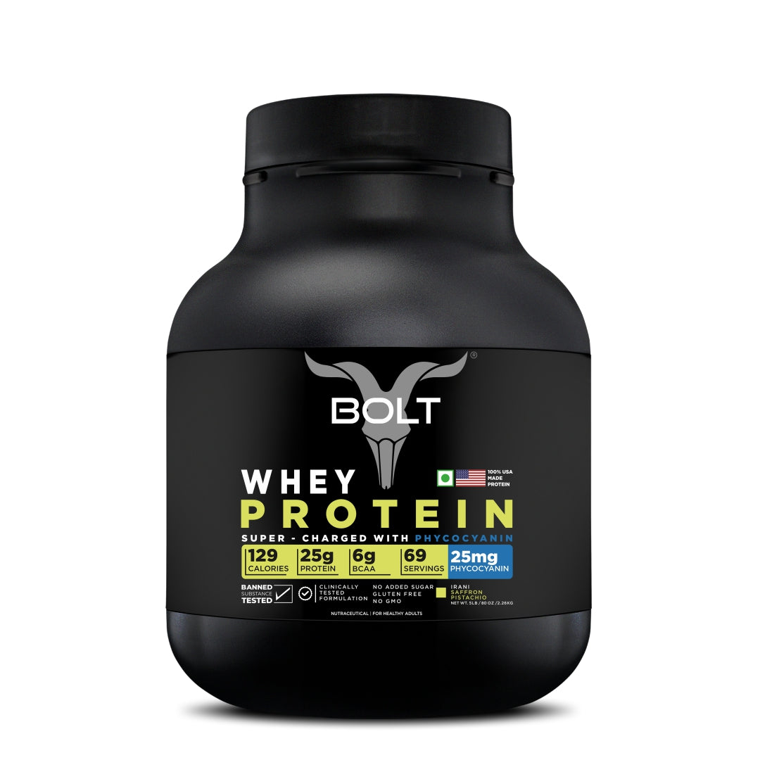 irani saffron pistachio