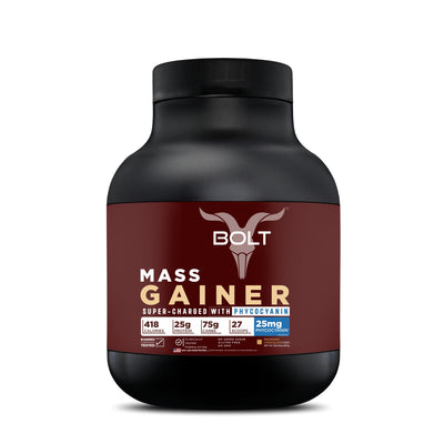 Piedmont Chocolate, mass gainer supplement