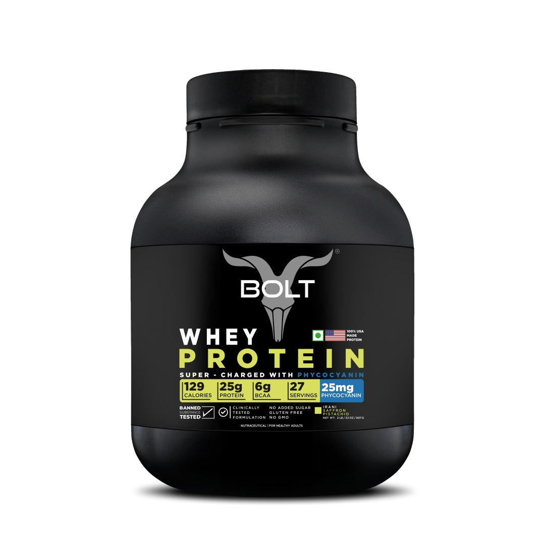 irani saffron pistachio