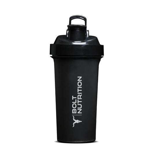 Bolt Nutrition Shaker Bottle – Leakproof, Durable & BPA-Free Bolt shaker bottle