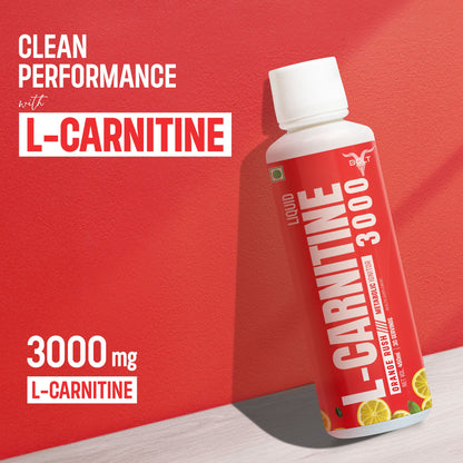 l carnitine 3000mg orange rush
