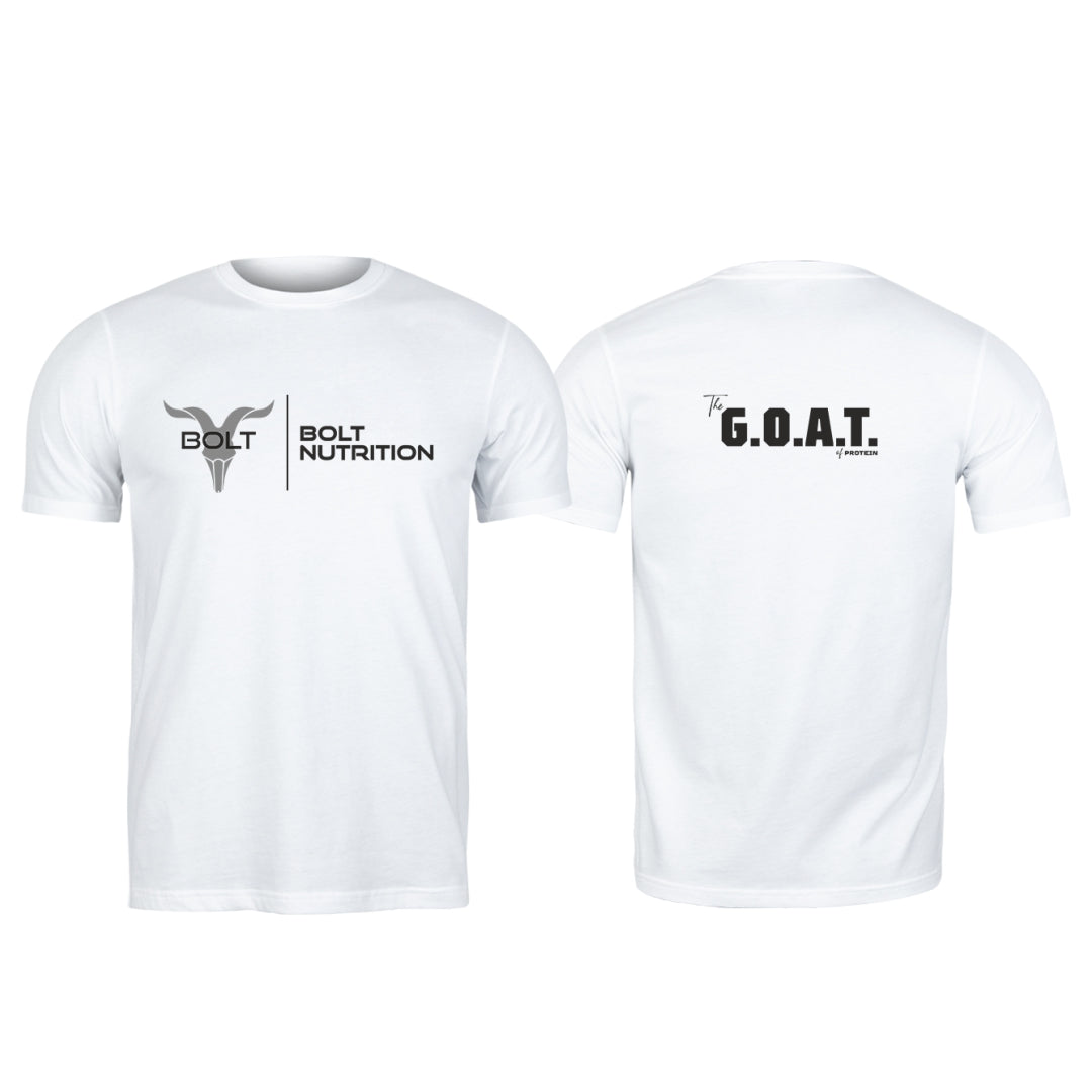Bolt Nutrition Essential Gym T-Shirt
