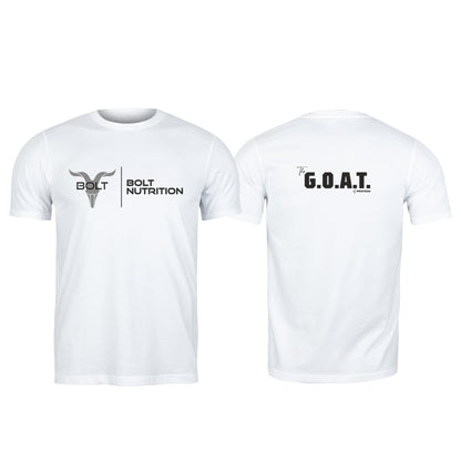 Bolt Nutrition Essential Gym T-Shirt