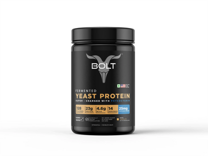 cafe latte, swiss chocolate, yeast protein, fermented yeast protein 