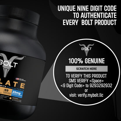 piedmont chocolate, whey isolate protein