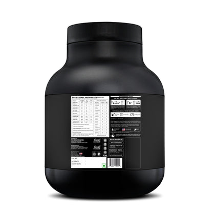 unflavoured, best whey protein isolate