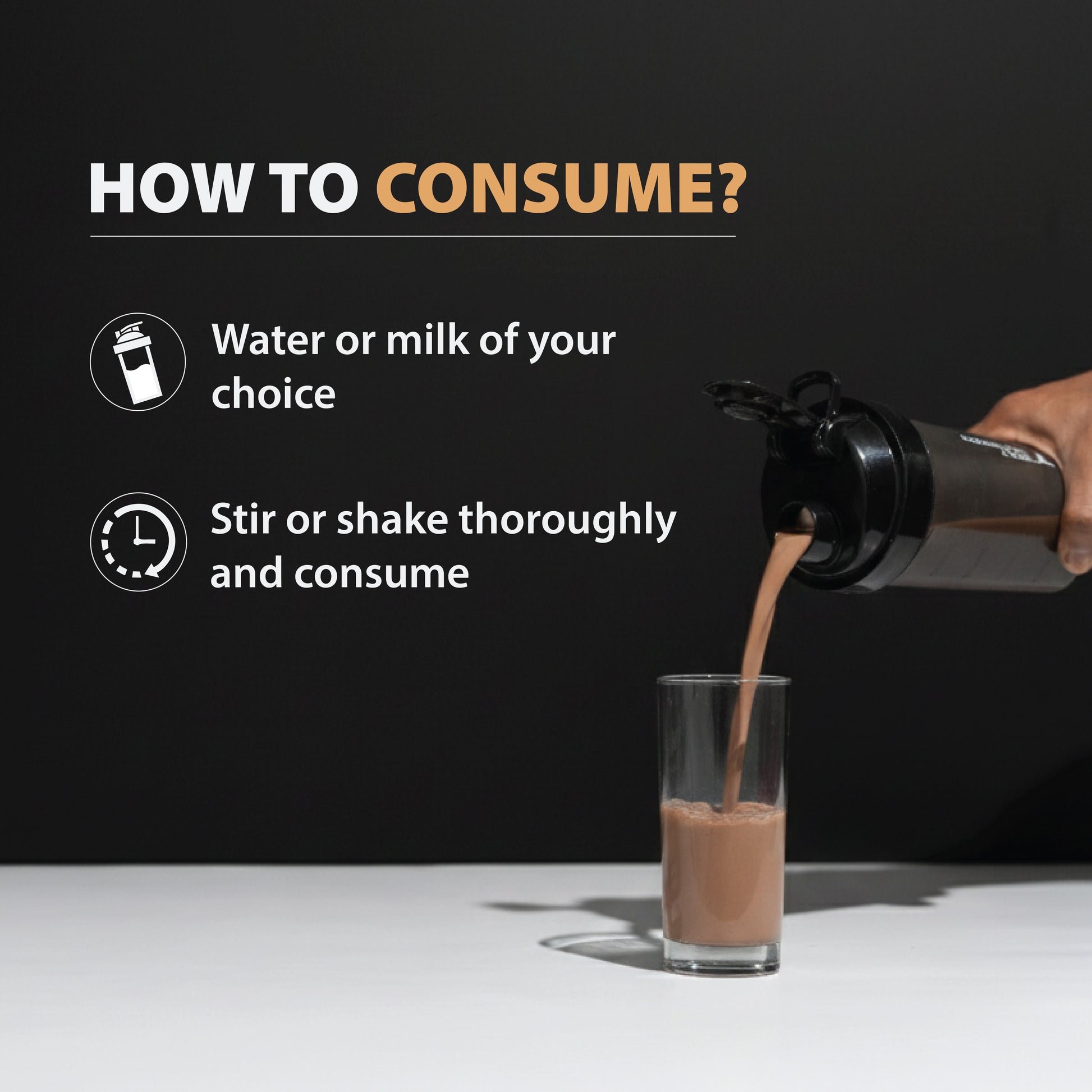 Bolt  Fermented Yeast Protein | 23g Protein| Peak Absorption | Superior Muscle Recovery | Gut Friendly | PDCAAS of 1-Dietary Supplements-Bolt Nutrition India-Bolt Nutrition