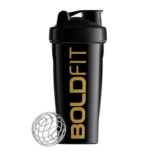 Boldfit Gym Bottle