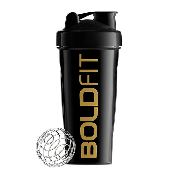 Boldfit Gym bottles