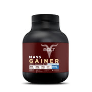 Best Mass Gainer madagascar vanilla