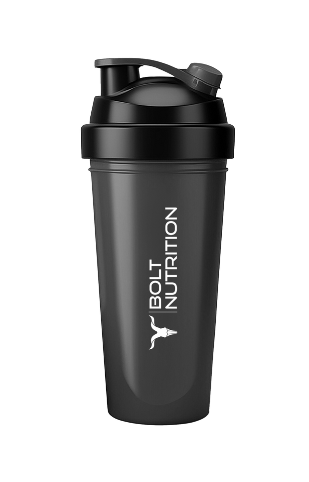 Bolt Active Shaker