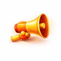 CREATOR SUPPORT icon