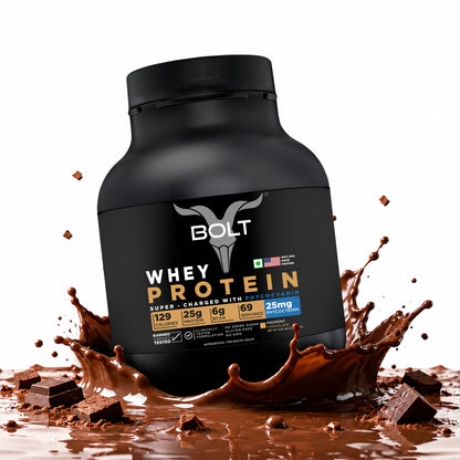 whey protein 5kg piedmont chocolate