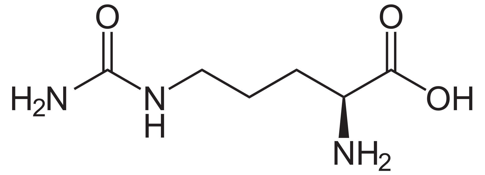 Citrulline Malate