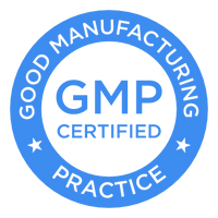 trust badges - GMP