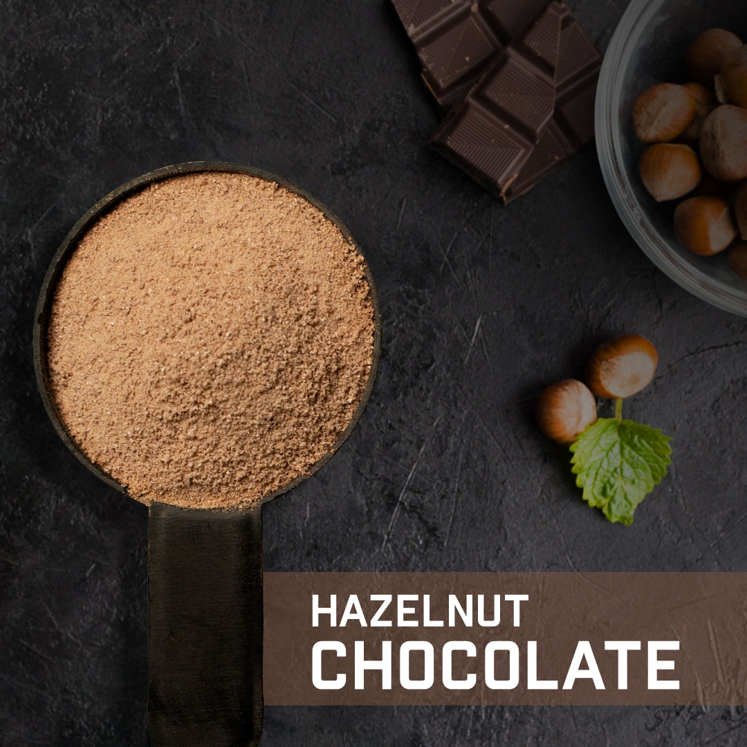 Hazelnut Chocolate