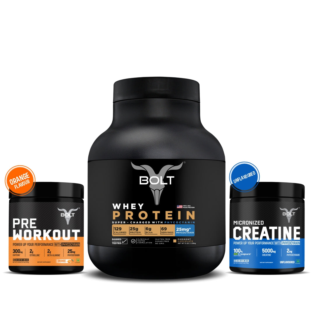 Ultimate Fitness 4 U - Protein - Pre workouts - Health Foods