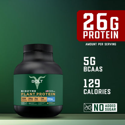 Pea Protein Isolate & Rice Protein Isolate, Piedmont Chocolate