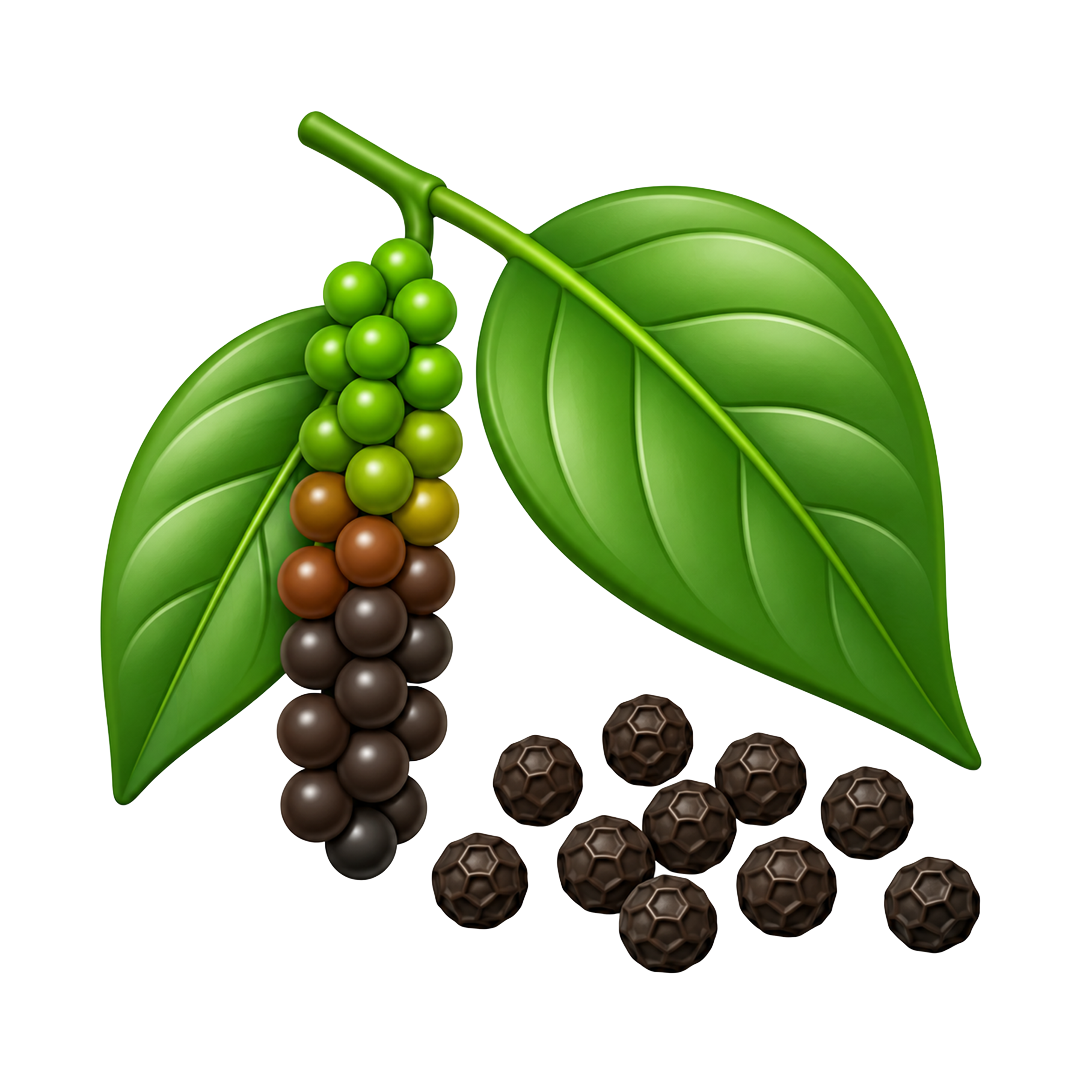 Piper nigrum extract