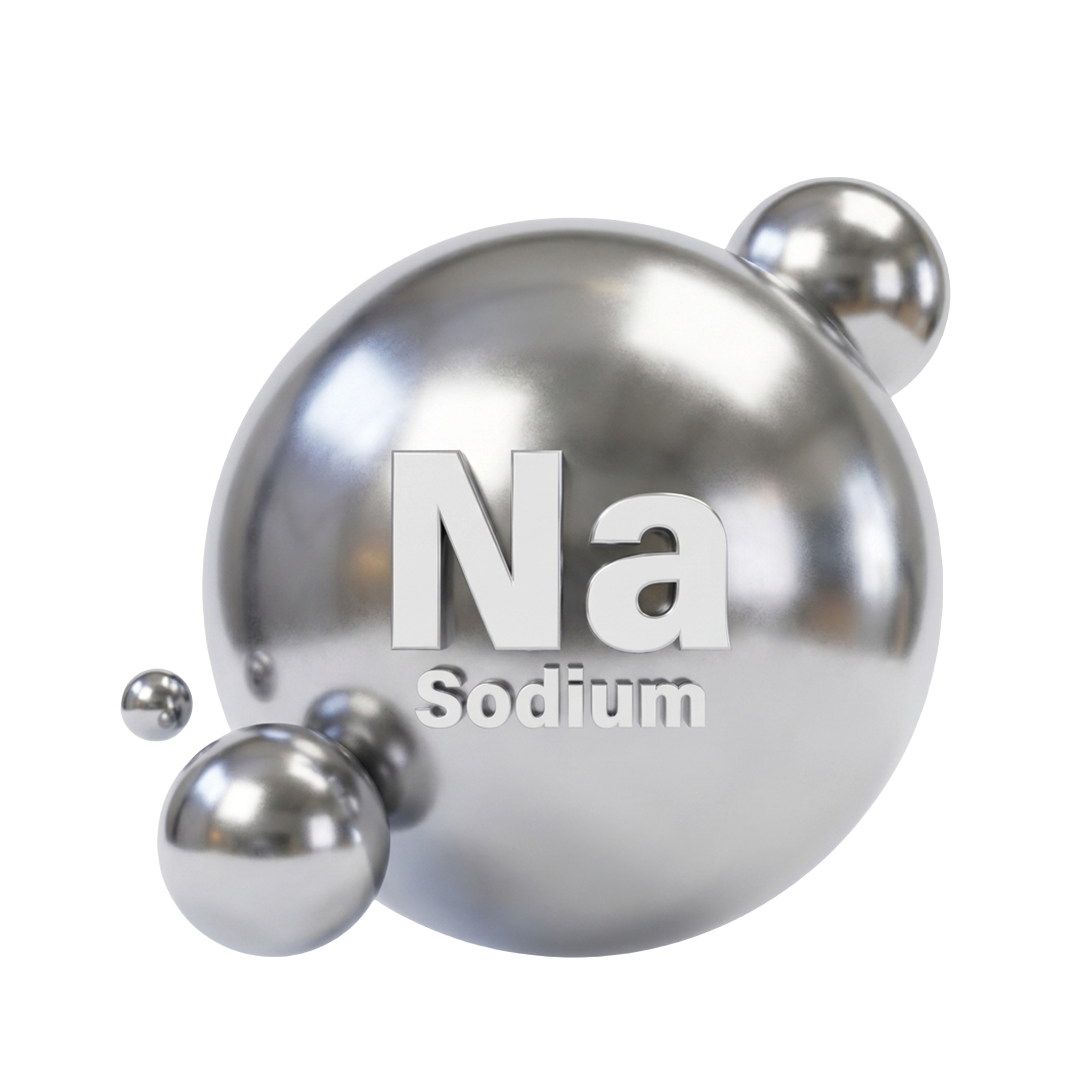 Sodium