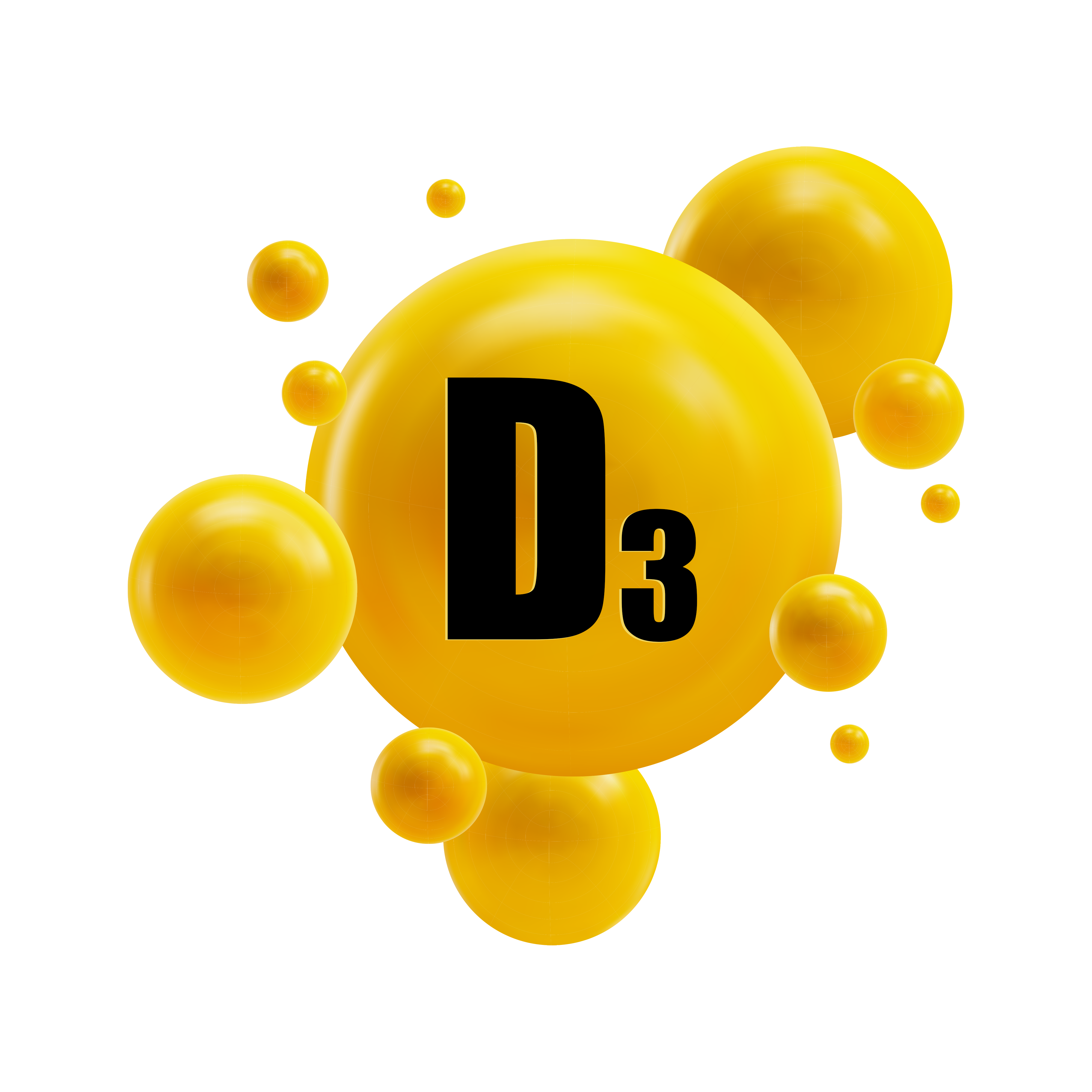 Vitamin D3