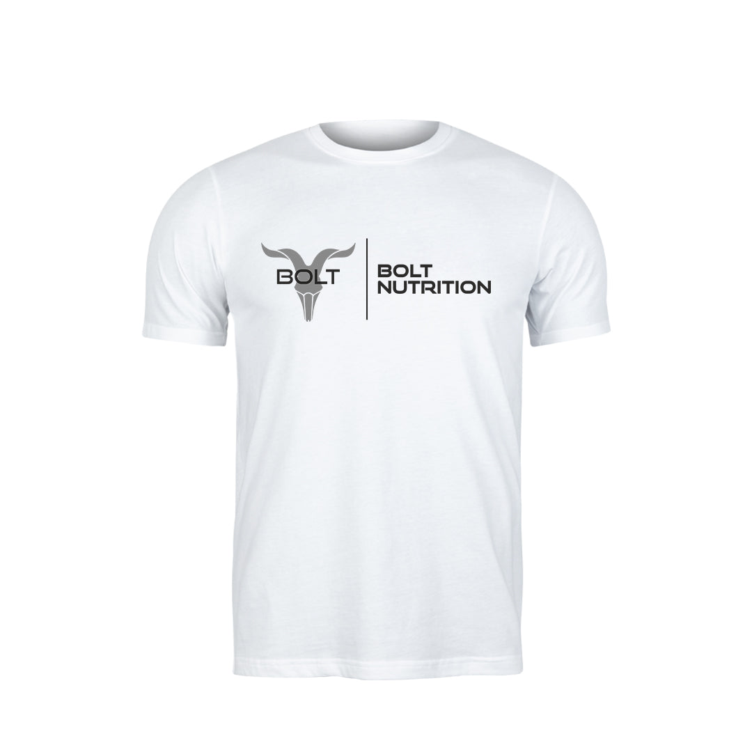 Bolt Nutrition Essential Gym T-Shirt