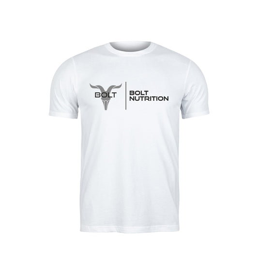 Bolt Nutrition Essential Gym T-Shirt